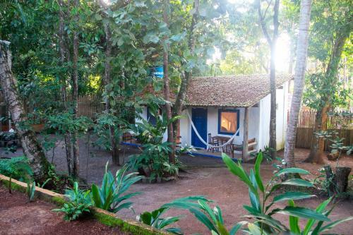 Pousada Optch� Trancoso Com Ampla �rea Verde - Ba