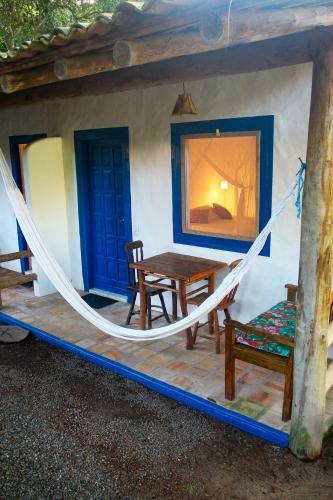 Pousada Optch� Trancoso Com Ampla �rea Verde - Ba