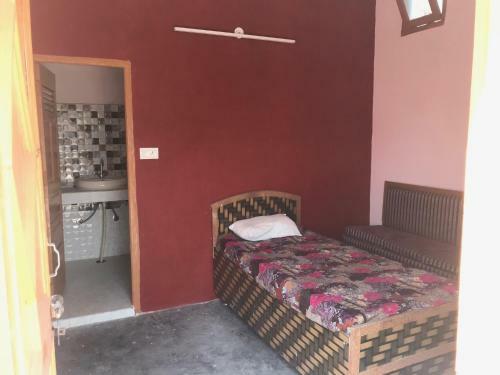 Hostal Ganesh Guest House