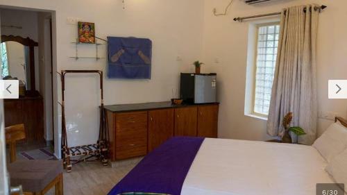 Saraswati Villa