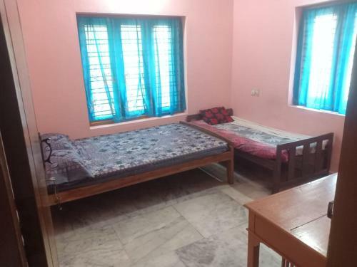 Achru Homestay