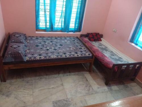 Achru Homestay