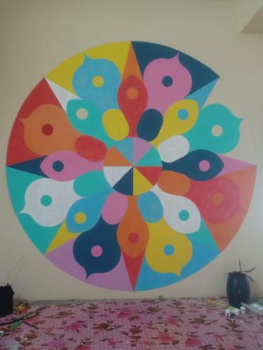 Achru Homestay