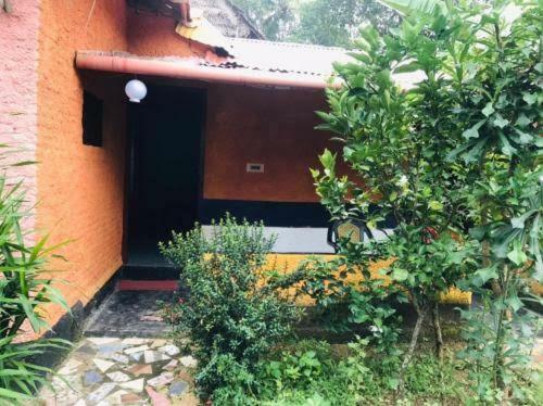 Orange Garden Resort