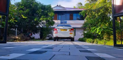 Hotel Amanzara Inn Varkala