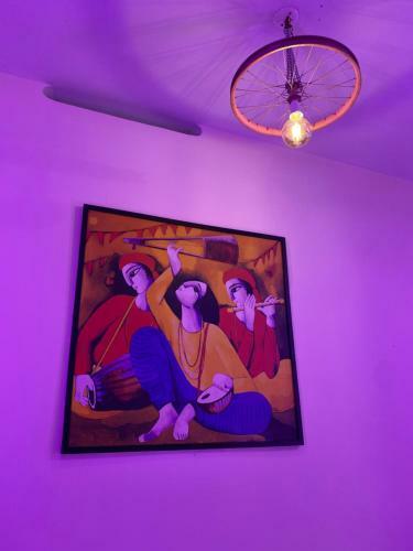 Hotel Kaabha