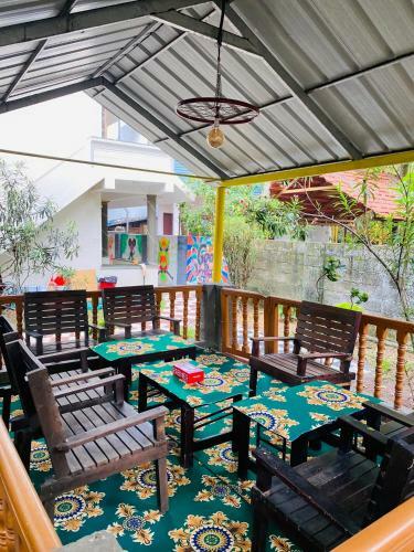 Hotel Kaabha