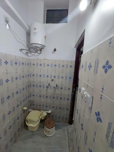 Apartamento Shree Haveli Homestay