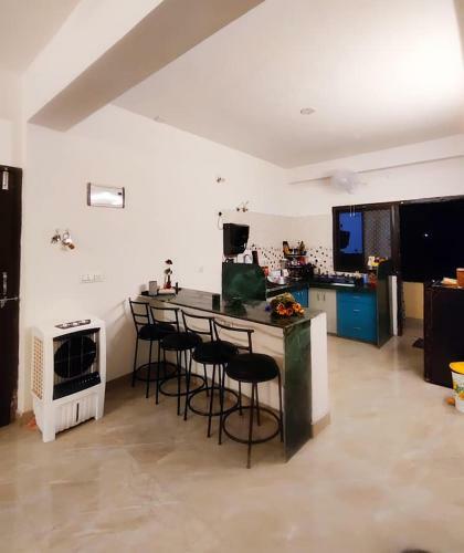 Apartamento Ticana Private Room In A 2 Bhk