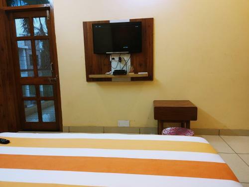 Bhati House A Homestay