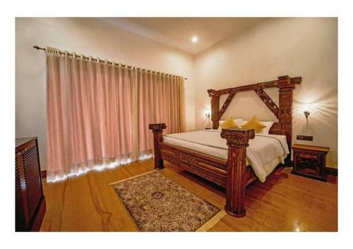 Villa Redhomex Casa Royale 5bhk
