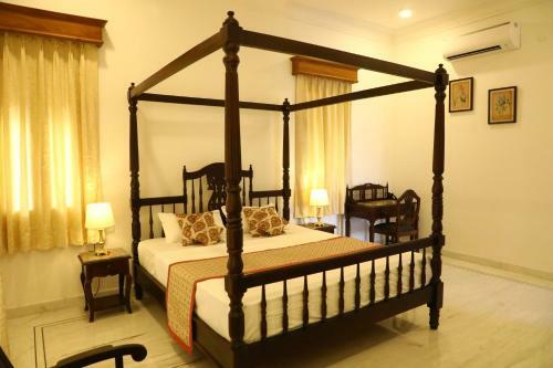 Shree Deogarh Niwas
