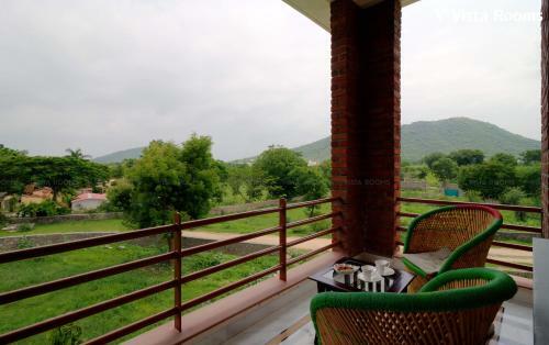 Saorsa Homestay