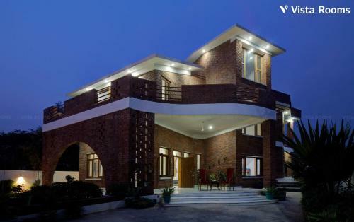 Saorsa Homestay
