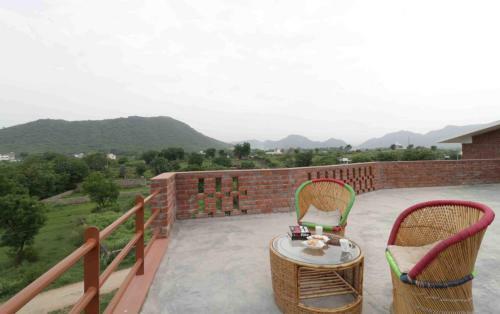 Saorsa Homestay