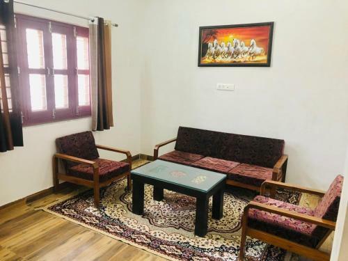 Agroturismo King's & Queen's Villa