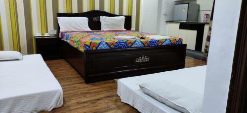 Apartamento Banke Bihari Holiday Homes