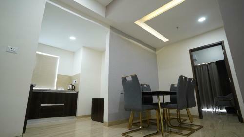 Hotel Tgm Hospitality Vrindavan