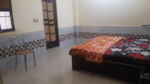 Hostal Tulsi Residency