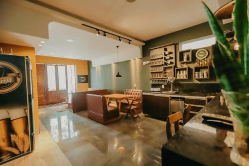 Hotel Pousada Vila Verde