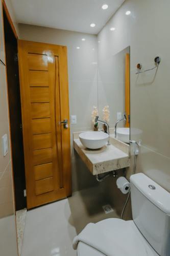 Hotel Pousada Vila Verde