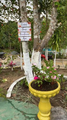 Lodge Pousada Recanto S�o Francisco
