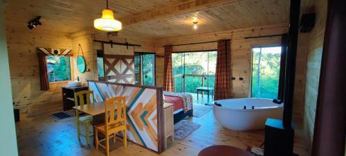 Cambuim Cabanas
