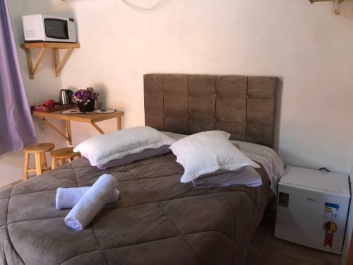 Hostal Pousada Ares Do Campo