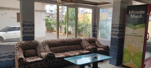 Hotel Aditya
