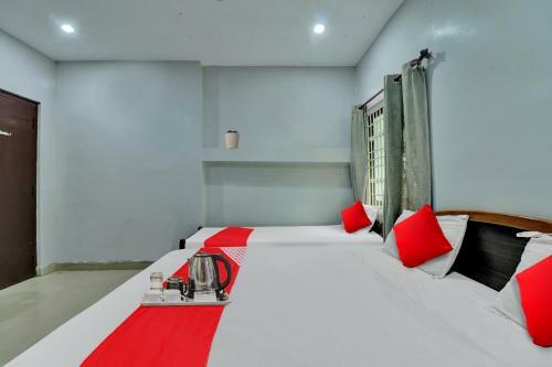 Oyo 91078 Hotel Orange