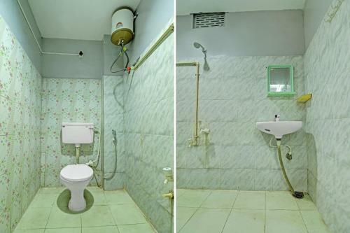 Oyo 91078 Hotel Orange