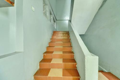 Oyo 91078 Hotel Orange
