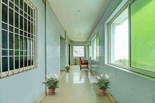 Oyo 91078 Hotel Orange