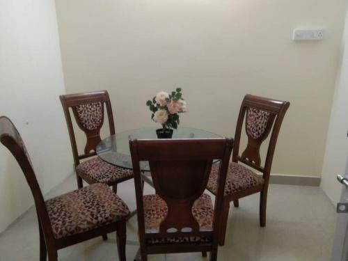 Simhagiri Holiday Inn
