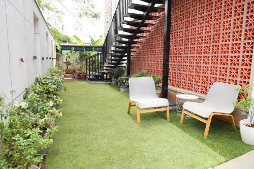 Hotel Waltair Abode