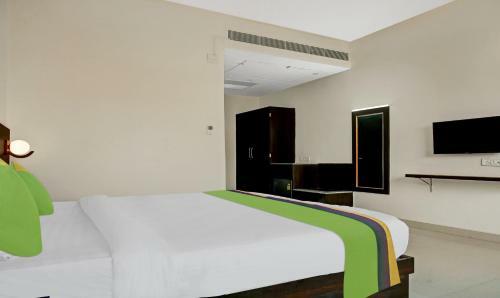 Hotel Treebo Trend Little Budhha