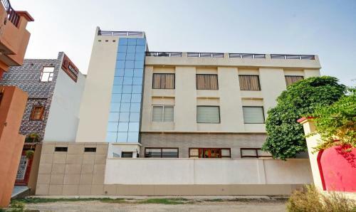 Hotel Treebo Trend Little Budhha