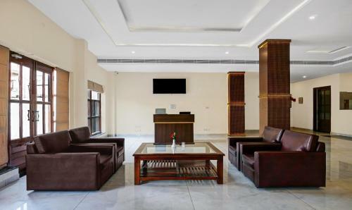 Hotel Treebo Trend Little Budhha