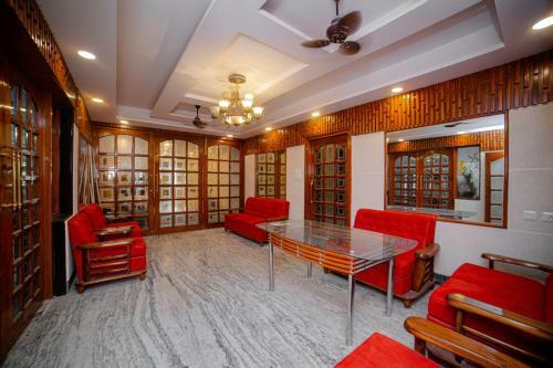 Albergue Atithi Satkaar Dormitory