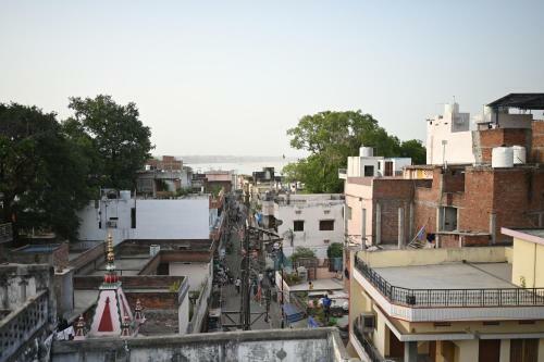 Hostal Manjushree P. Guest House