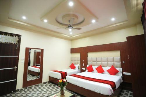 Hotel Kiaara