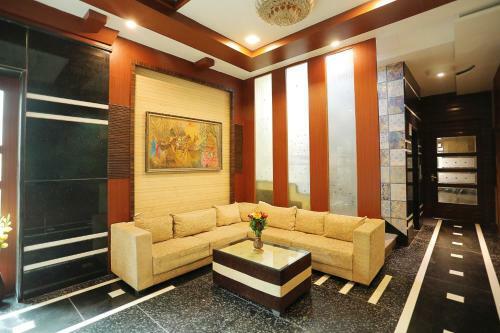 Hotel Kiaara