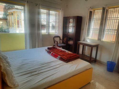 Bed & Breakfast Ashish (p) Guest House