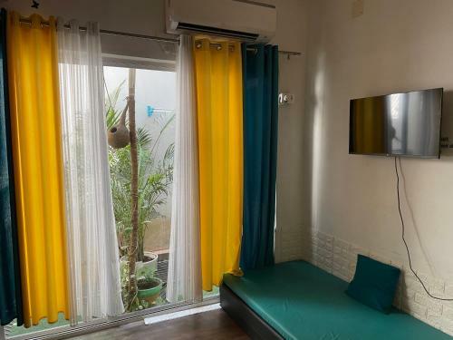 Apartamento Smart Home - Exceptional & Convenient Stay!