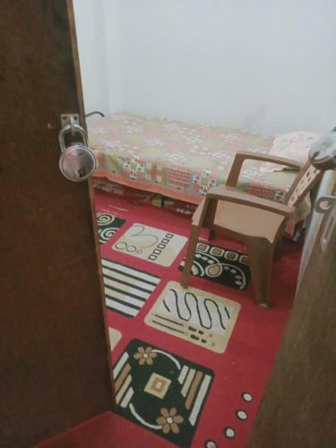 Bed & Breakfast Baba House