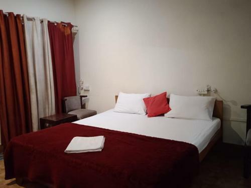 Black Pearl Hostel