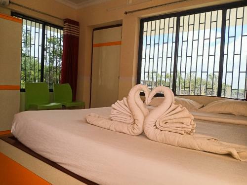 Hotel Sdd Suranjana Resort