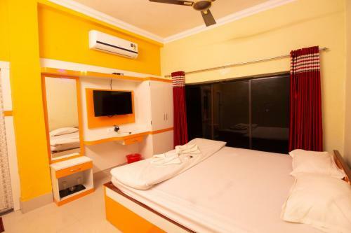 Hotel Sdd Suranjana Resort