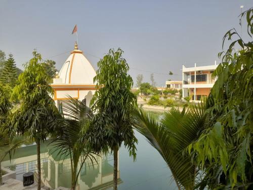 Hotel Sdd Suranjana Resort