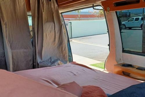 Maui Campervan 2 Cozy Convenient And Classy
